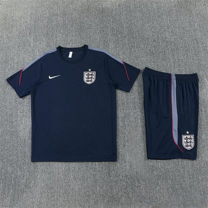 2627 England short sleeve Training Kit