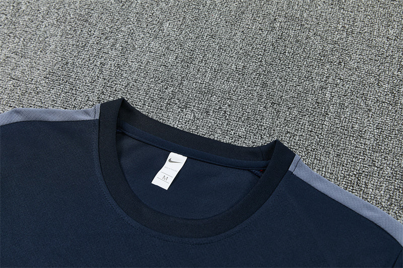 2627 England short sleeve Training Kit