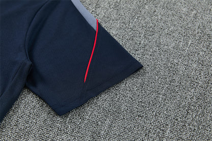 2627 England short sleeve Training Kit