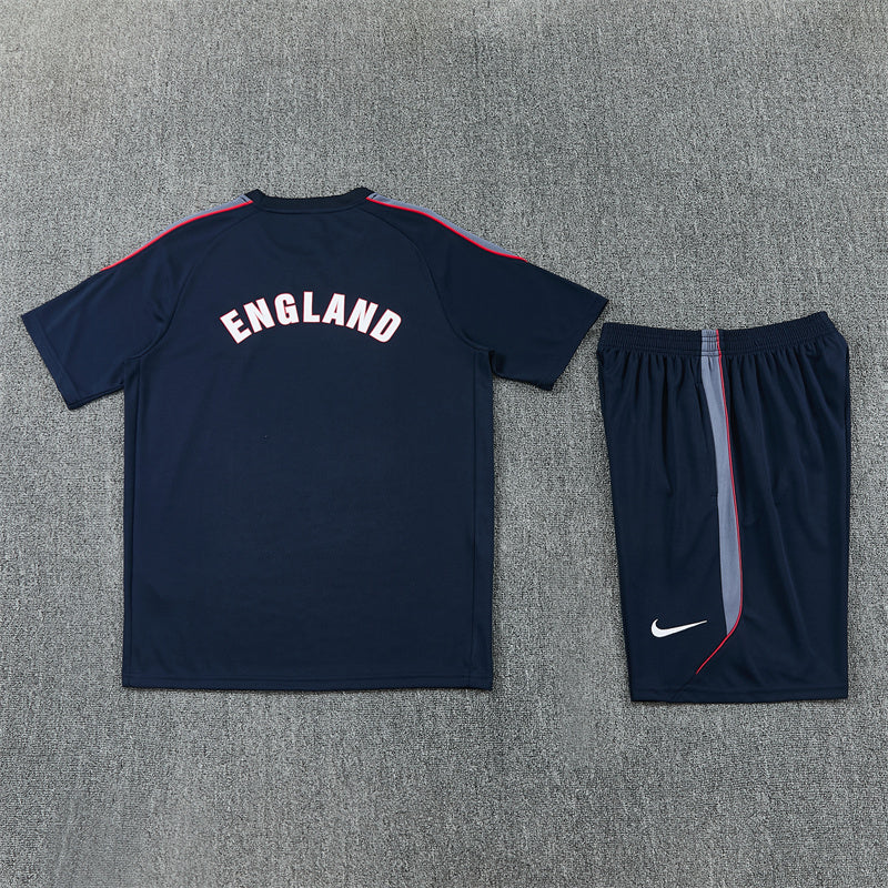2627 England short sleeve Training Kit