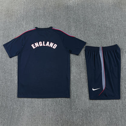 2627 England short sleeve Training Kit
