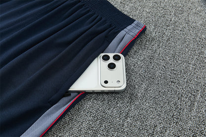 2627 England short sleeve Training Kit