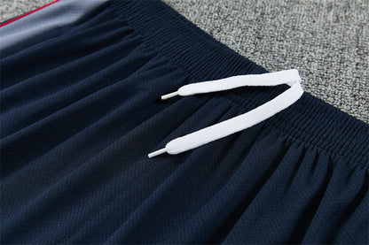 2627 England short sleeve Training Kit