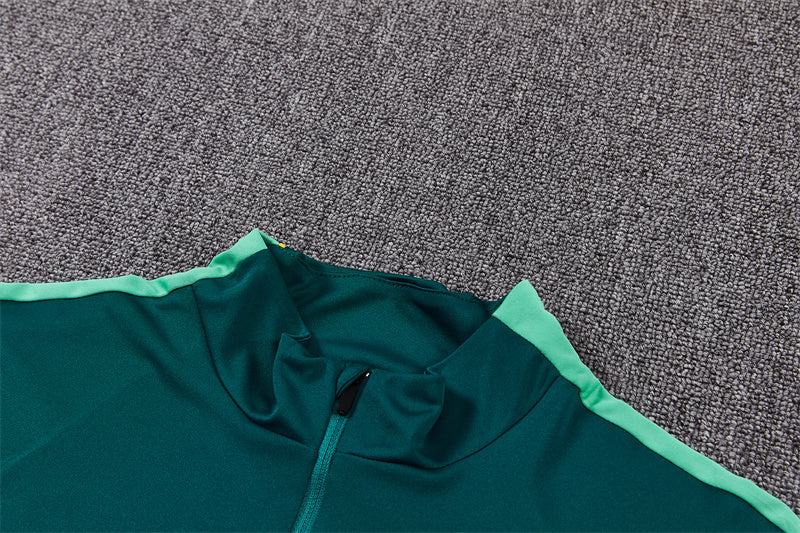26 27 Brazil Tracksuit 3
