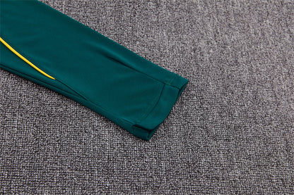 26 27 Brazil Tracksuit 3