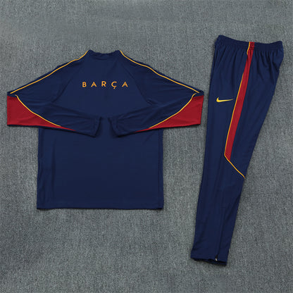 26 27 Barcelona Tracksuit 6