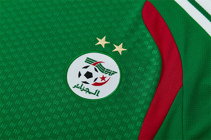 2627 Algeria short sleeve Training Kit