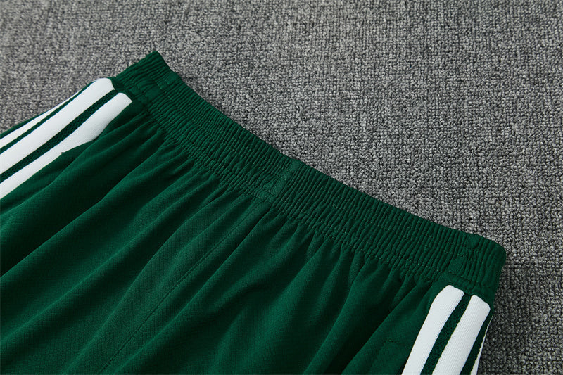2627 Algeria short sleeve Training Kit