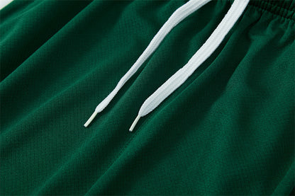2627 Algeria short sleeve Training Kit