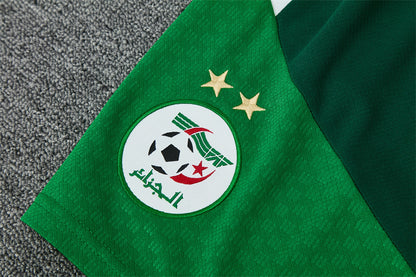 2627 Algeria short sleeve Training Kit