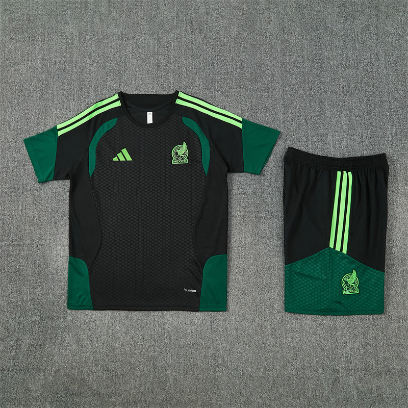 2627 Mexico short sleeve Training Kit 1