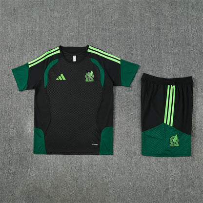 2627 Mexico short sleeve Training Kit 1