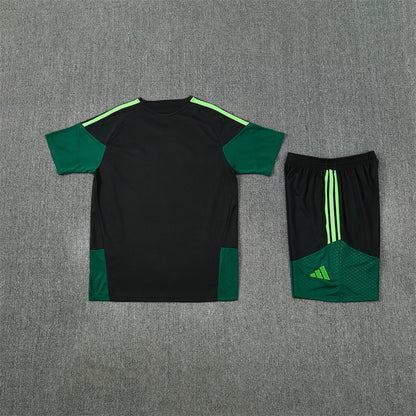 2627 Mexico short sleeve Training Kit 1