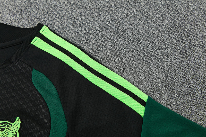 2627 Mexico short sleeve Training Kit 1