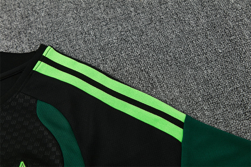 2627 Mexico short sleeve Training Kit 1
