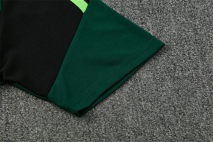 2627 Mexico short sleeve Training Kit 1
