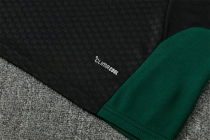 2627 Mexico short sleeve Training Kit 1