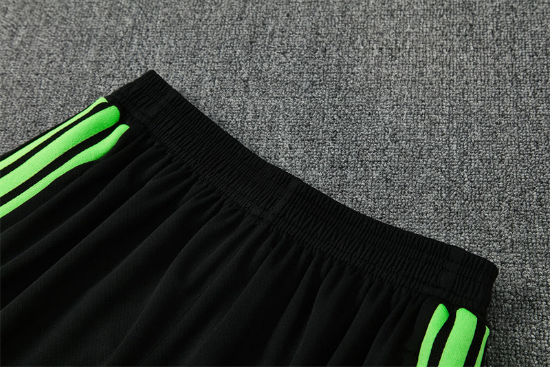 2627 Mexico short sleeve Training Kit