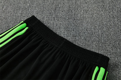 2627 Mexico short sleeve Training Kit
