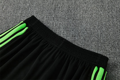 2627 Mexico short sleeve Training Kit 1