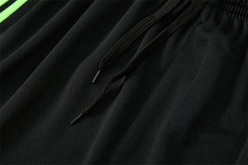 2627 Mexico short sleeve Training Kit