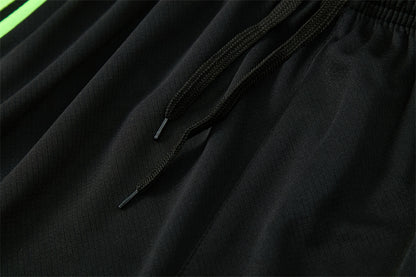 2627 Mexico short sleeve Training Kit