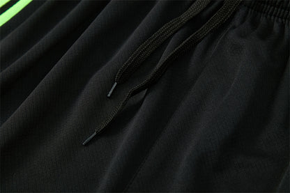 2627 Mexico short sleeve Training Kit 1