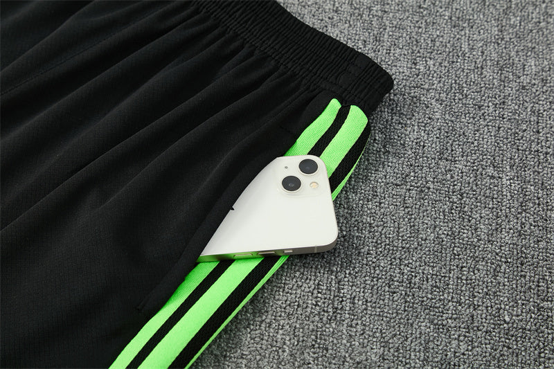 2627 Mexico short sleeve Training Kit