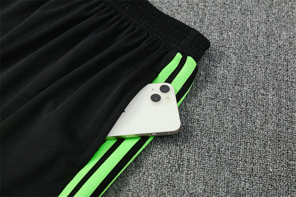 2627 Mexico short sleeve Training Kit