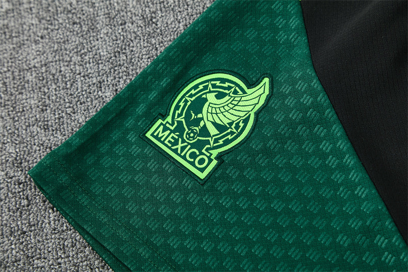 2627 Mexico short sleeve Training Kit 1