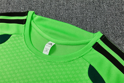 2627 Mexico short sleeve Training Kit