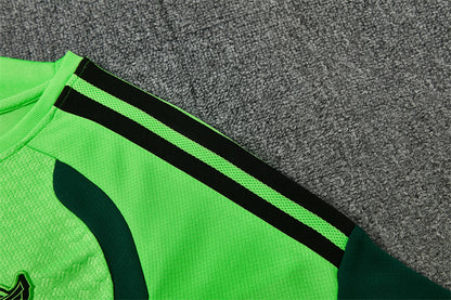 2627 Mexico short sleeve Training Kit
