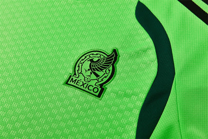 2627 Mexico short sleeve Training Kit
