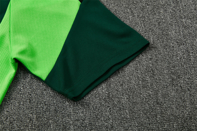 2627 Mexico short sleeve Training Kit