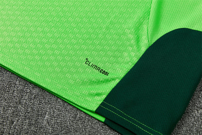 2627 Mexico short sleeve Training Kit
