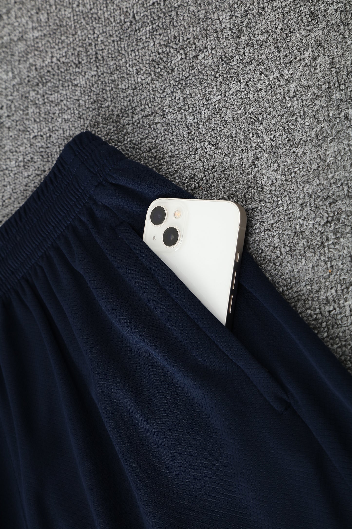 Chelsea Sleeveless Training Kit color of flowers