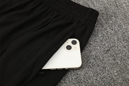 French black Tracksuit