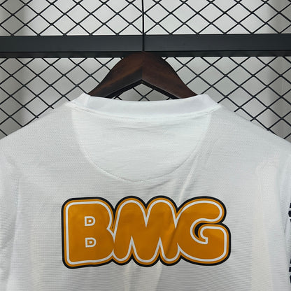 SANTOS 2011-2012 HOME JERSEY