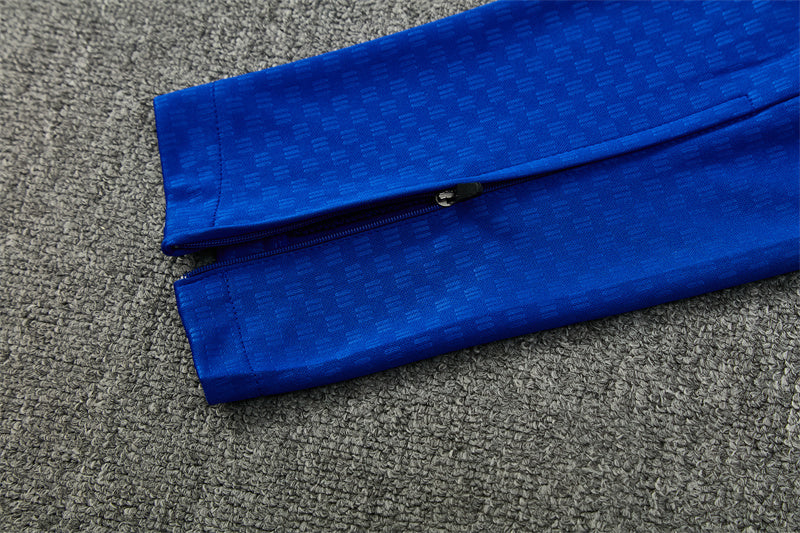 Colombia Tracksuit Royal blue
