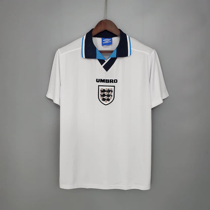 ENGLAND 1996 Home JERSEY