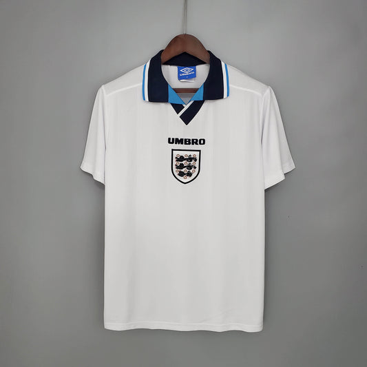ENGLAND 1996 Home JERSEY