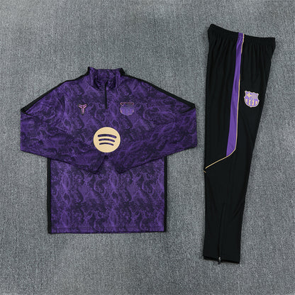 26 27 Barcelona Tracksuit