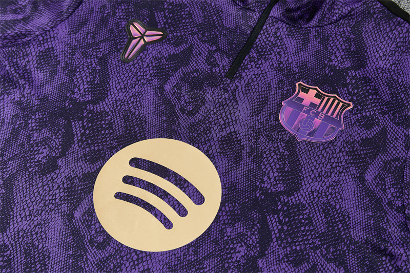 26 27 Barcelona Tracksuit