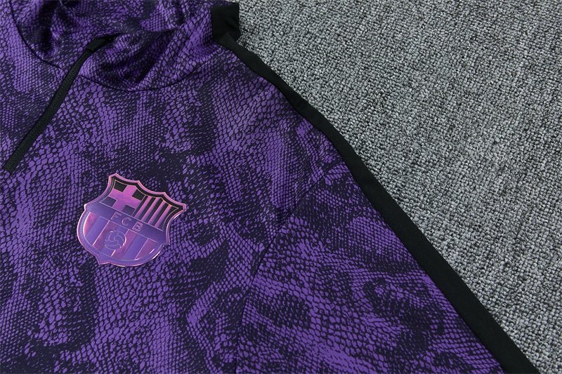 26 27 Barcelona Tracksuit