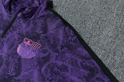 26 27 Barcelona Tracksuit
