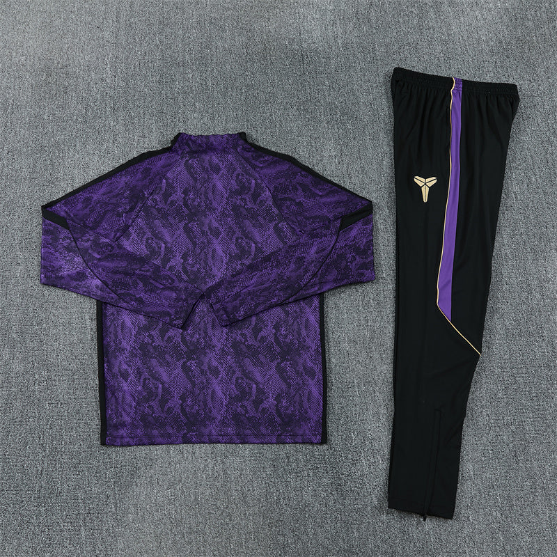 26 27 Barcelona Tracksuit