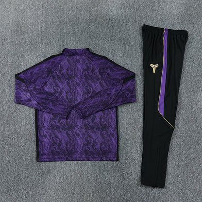 26 27 Barcelona Tracksuit