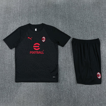 2627   AC Milan short sleeve Training Kit