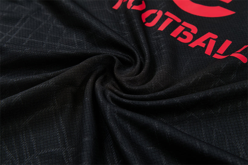 2627   AC Milan short sleeve Training Kit