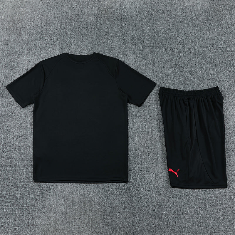 2627   AC Milan short sleeve Training Kit